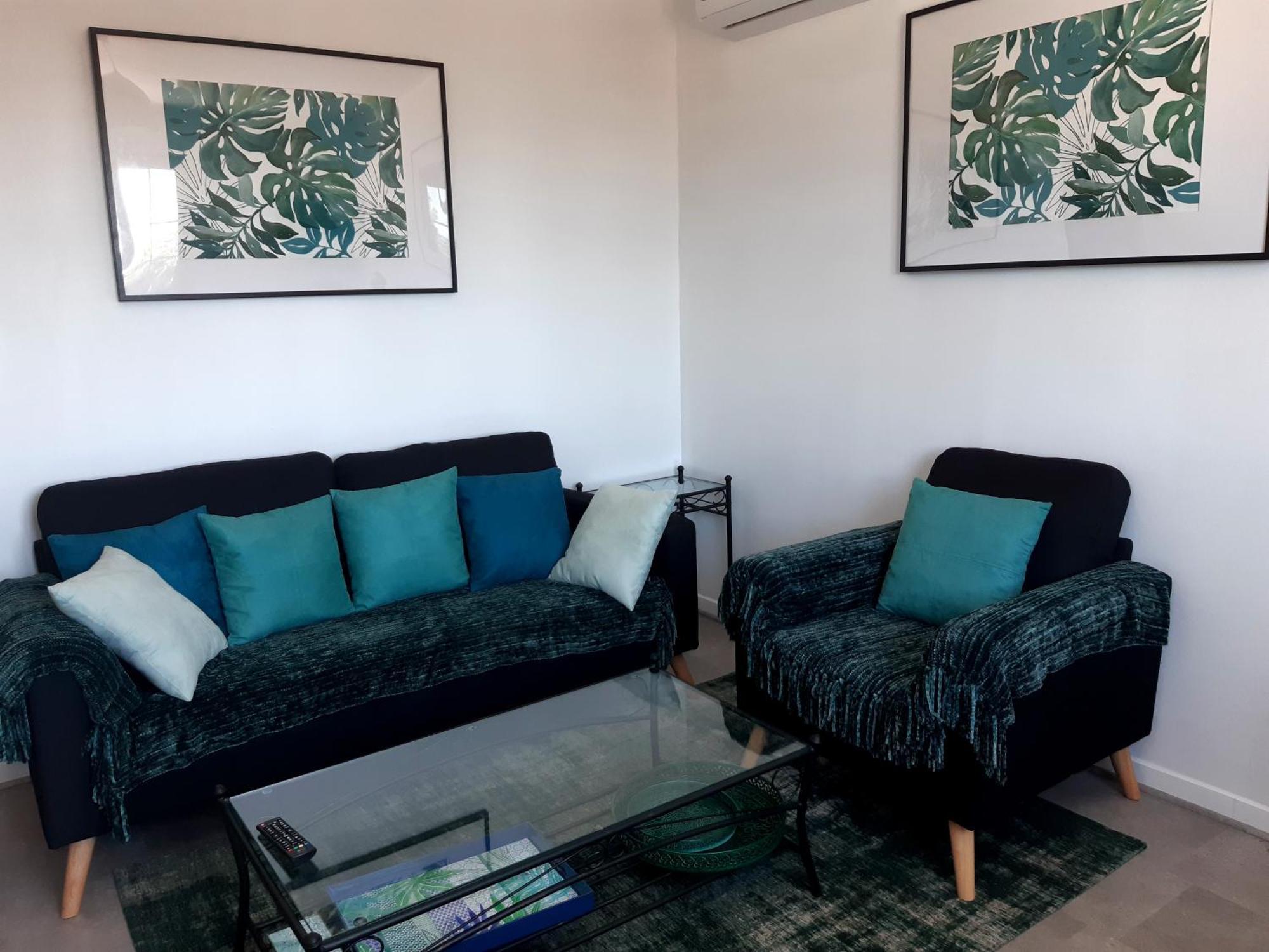 Joli Appartement, Piscine, Jacuzzi Sainte-Suzanne Экстерьер фото